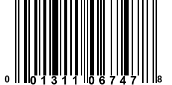 001311067478