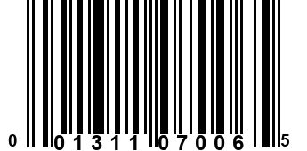 001311070065