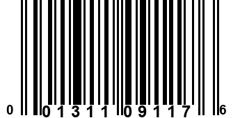 001311091176