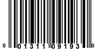 001311091930