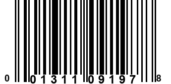 001311091978