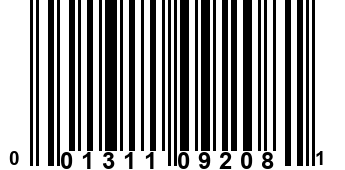 001311092081