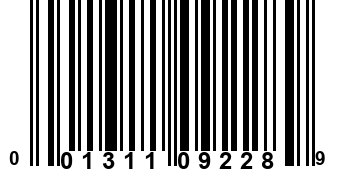 001311092289