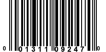 001311092470