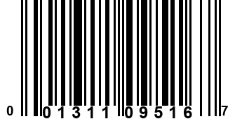 001311095167