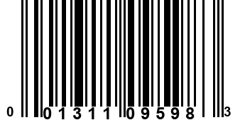 001311095983