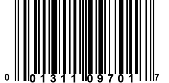 001311097017