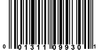 001311099301