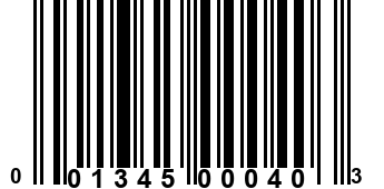 001345000403