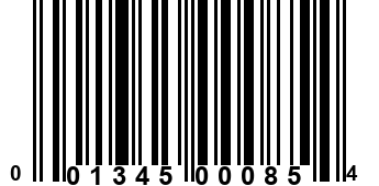 001345000854