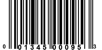 001345000953