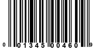 001345004609