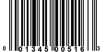 001345005163