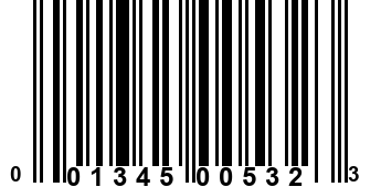 001345005323