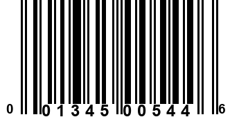 001345005446