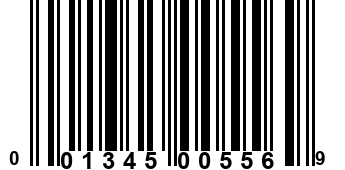 001345005569