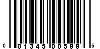 001345005996