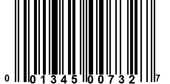 001345007327