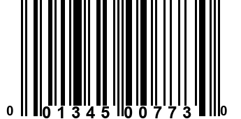 001345007730