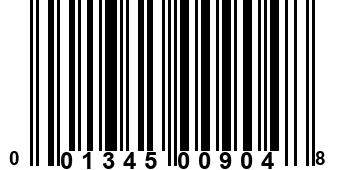 001345009048