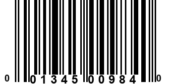 001345009840