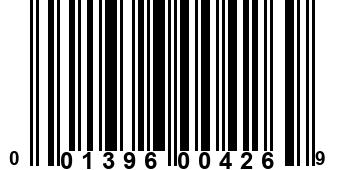 001396004269