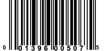 001396005075