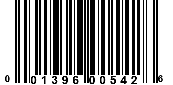 001396005426