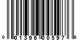 001396005976