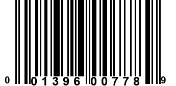 001396007789