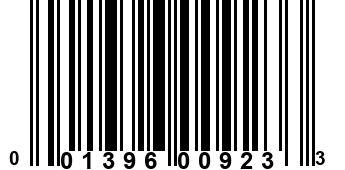 001396009233