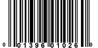 001396010260