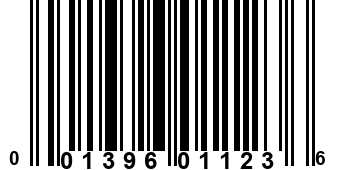 001396011236