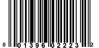 001396022232