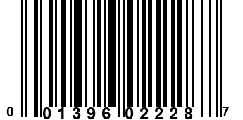 001396022287