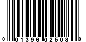 001396025080