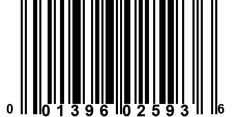 001396025936