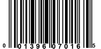 001396070165