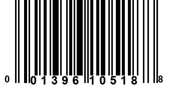 001396105188