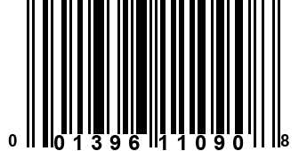 001396110908