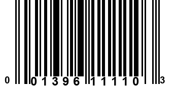 001396111103