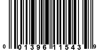 001396115439