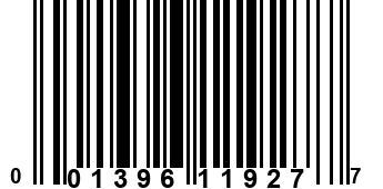 001396119277