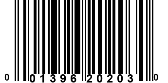 001396202030