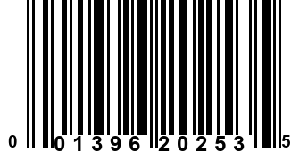 001396202535