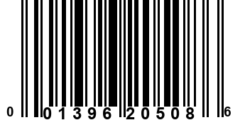 001396205086