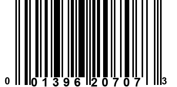 001396207073