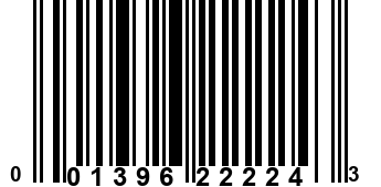 001396222243