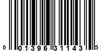 001396311435