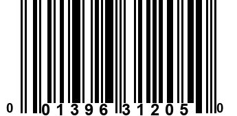 001396312050